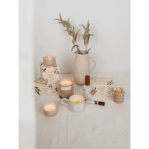 Eucalipto reusable candle - Picture 8 of 10